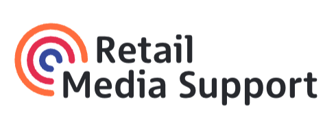Logo Retail Media Support